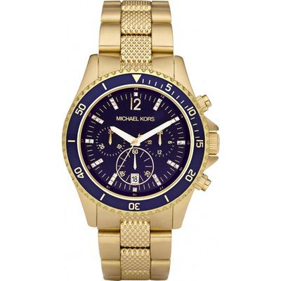 Men's Michael Kors Chronograph Watch MK5438
