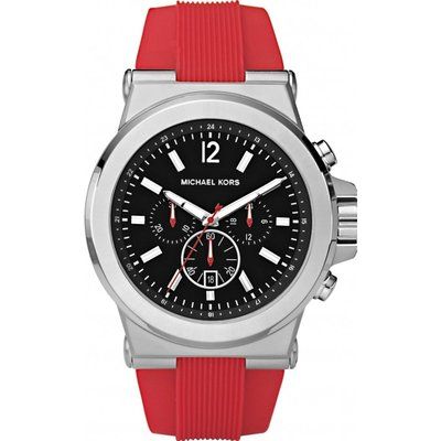 Men's Michael Kors Chronograph Watch MK8169