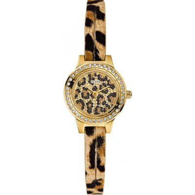 Guess Ballet Slippers Watch W85088L1