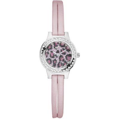 Guess Ballet Slippers Watch W75047L2