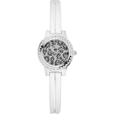 Guess Ballet Slippers Watch W75047L1