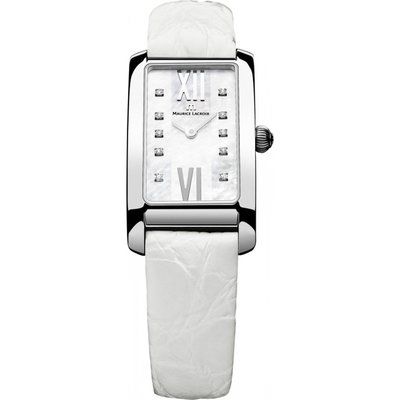 Ladies Maurice Lacroix Fiaba Diamond Watch FA2164-SS001-170