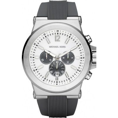 Men's Michael Kors Chronograph Watch MK8183