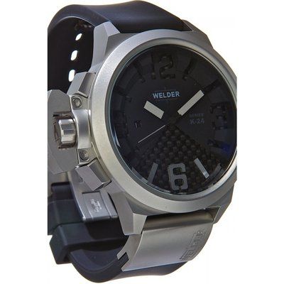 Men's Welder K24 50mm Automatic Watch K24-3002