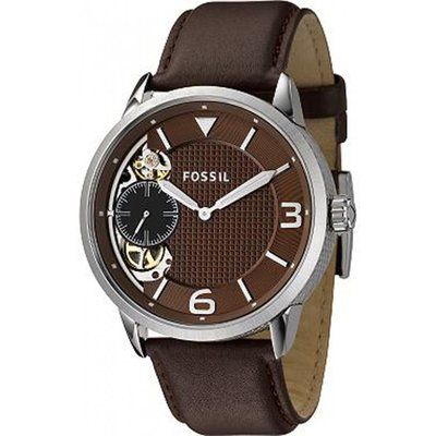 Mens Fossil Watch ME1074