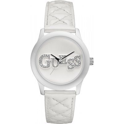 Guess Quilty Watch W70040L1