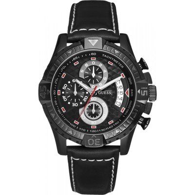 Men's Guess Activator Chronograph Watch W18547G1