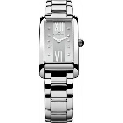 Ladies Maurice Lacroix Fiaba Diamond Watch FA2164-SS002-150