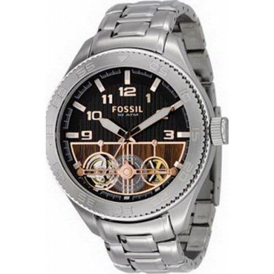 Mens Fossil Automatic Watch ME1075