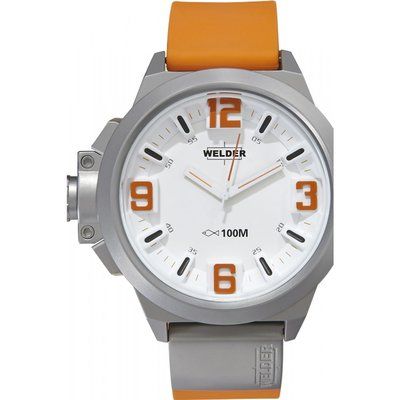 Men's Welder K22 50mm Watch K22-905