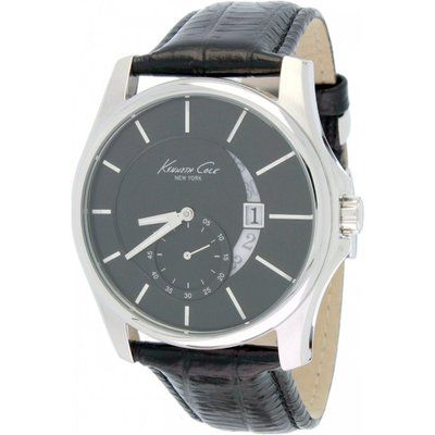 Mens Kenneth Cole Watch KC1600