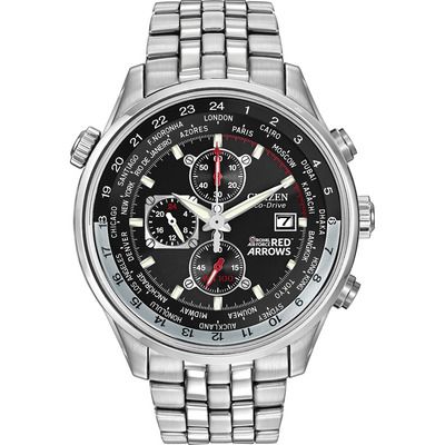 Citizen Red Arrows Mens Watch - Limited Edition