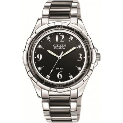 Citizen Diamond Watch EM0031-56E