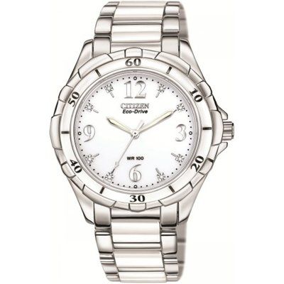Citizen Diamond Watch EM0030-59A