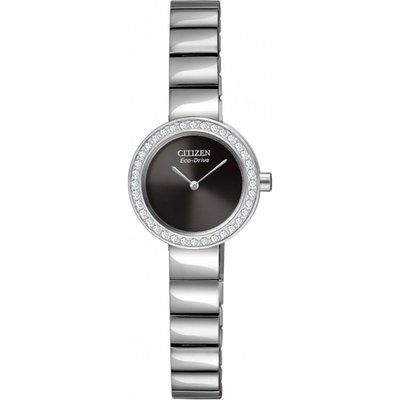Ladies Citizen Eco-Drive Watch EX1260-54E