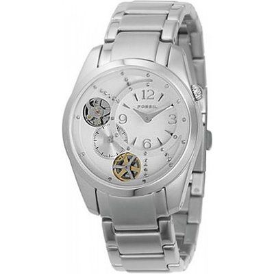 Fossil Watch ME1007