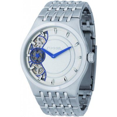 Mens Fossil Watch ME1036