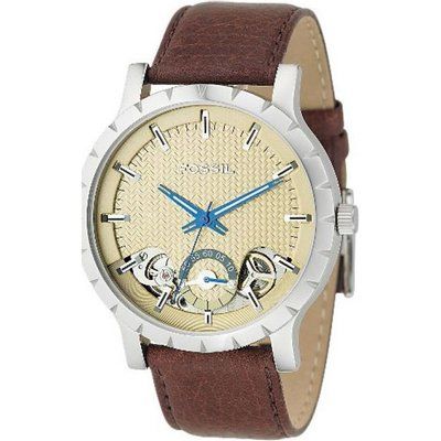 Mens Fossil Watch ME1049