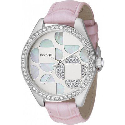Fossil Watch ES2195