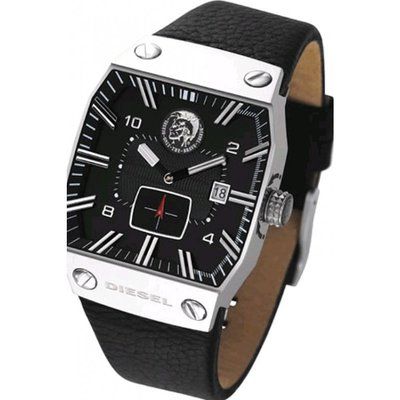 Men's Diesel Black Label Watch DZ9012