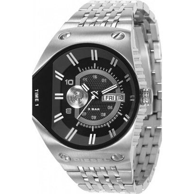 Men's Diesel Black Label Watch DZ9048