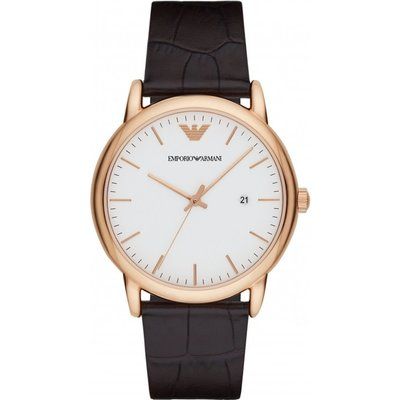 Men's Emporio Armani Watch AR2502