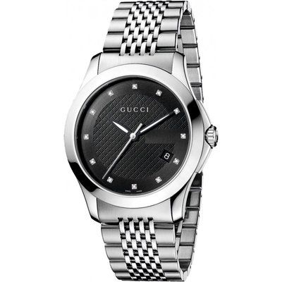 Gucci G-Timeless Watch YA126405