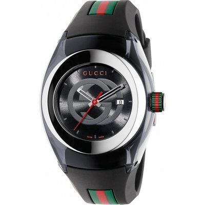 Unisex Gucci Sync Watch YA137301