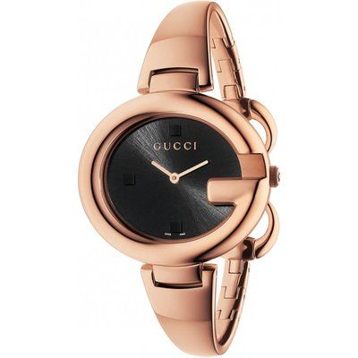Ladies Gucci Guccissima Watch YA134305