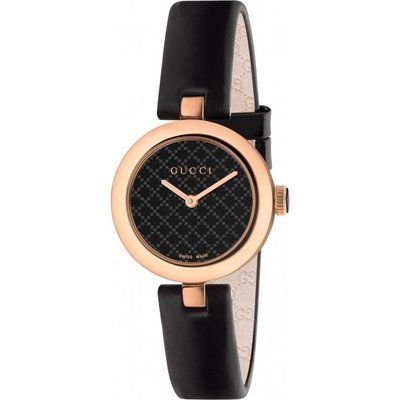 Ladies Gucci Diamantissima Small Watch YA141501