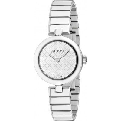 Ladies Gucci Diamantissima Small Watch YA141502