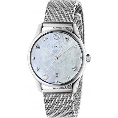 Unisex Gucci G-Timeless Watch YA1264040