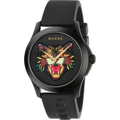 Gucci G-Timeless Watch YA1264021