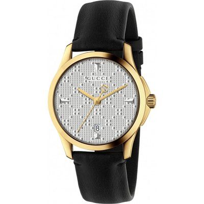 Unisex Gucci G-Timeless Watch YA1264027