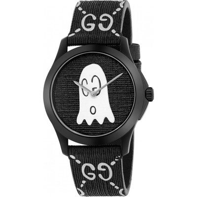 Unisex Gucci G-Timeless Watch YA1264018