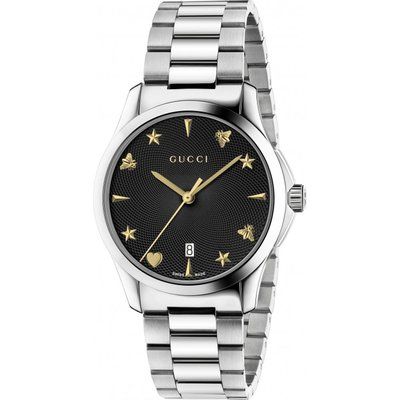 Unisex Gucci G-Timeless Watch YA1264029