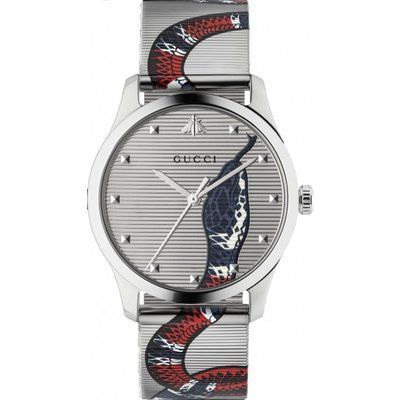 Gucci G-Timeless Contemporary Watch YA1264123