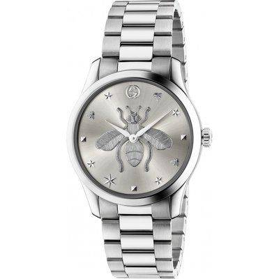 Gucci G-Timeless Iconic Watch YA1264126
