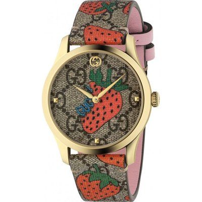 Gucci G-Timeless Contemporary Watch YA1264133