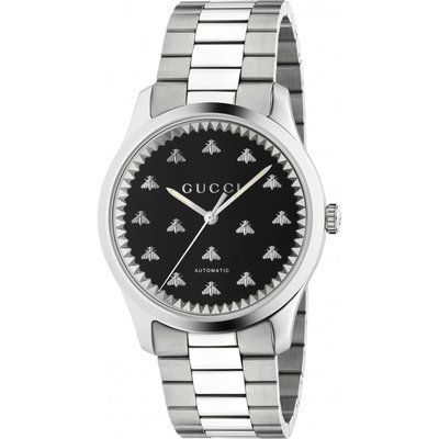 Gucci G-Timeless Watch YA126283