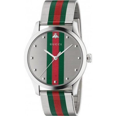 Gucci G-Timeless Contemporary Watch YA126284