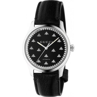 Gucci G-Timeless Watch YA126286