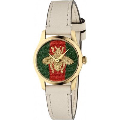 Gucci G-Timeless Contemporary Watch YA1265009