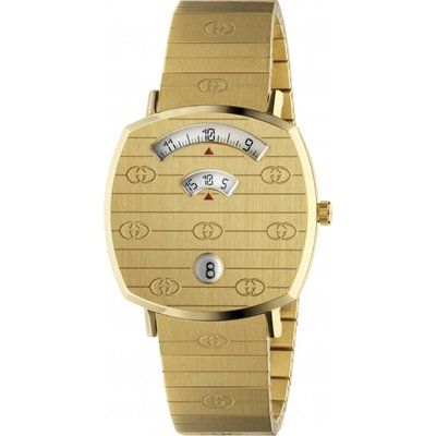 Gucci Grip Watch YA157403