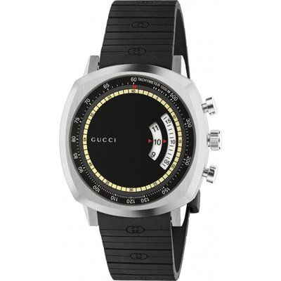 Gucci Grip Watch GG YA157301