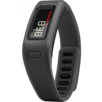 Unisex Garmin Vivofit Bluetooth activity tracker Watch 010-01225-00