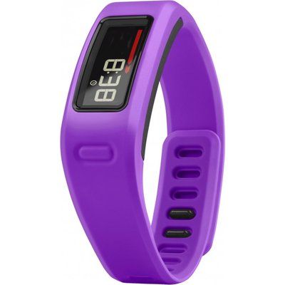 Unisex Garmin Vivofit Bluetooth activity tracker Watch 010-01225-02
