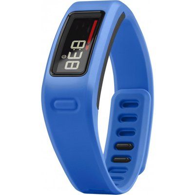 Unisex Garmin Vivofit Bluetooth activity tracker Watch 010-01225-04