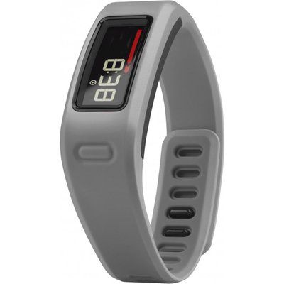 Unisex Garmin Vivofit Bluetooth activity tracker Watch 010-01225-05