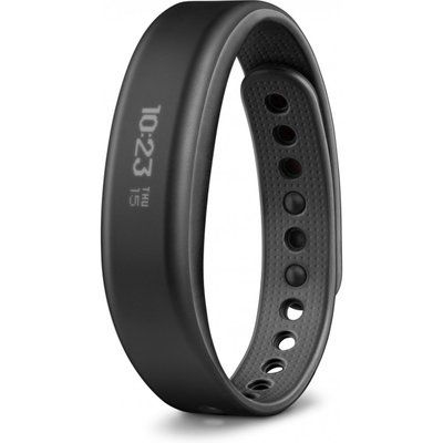 Garmin Vivosmart Bluetooth Activity Tracker Smart L Watch 010-01317-10